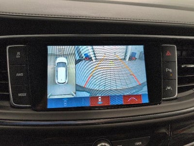 2019 Buick Enclave AWD 4dr Avenir