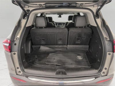 2019 Buick Enclave AWD 4dr Avenir