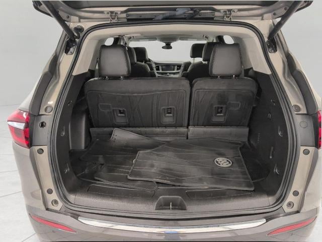 2019 Buick Enclave AWD 4dr Avenir