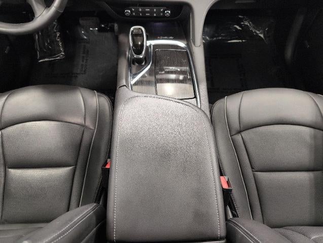 2019 Buick Enclave AWD 4dr Avenir