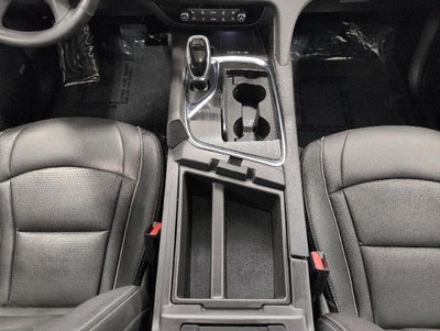 2019 Buick Enclave AWD 4dr Avenir