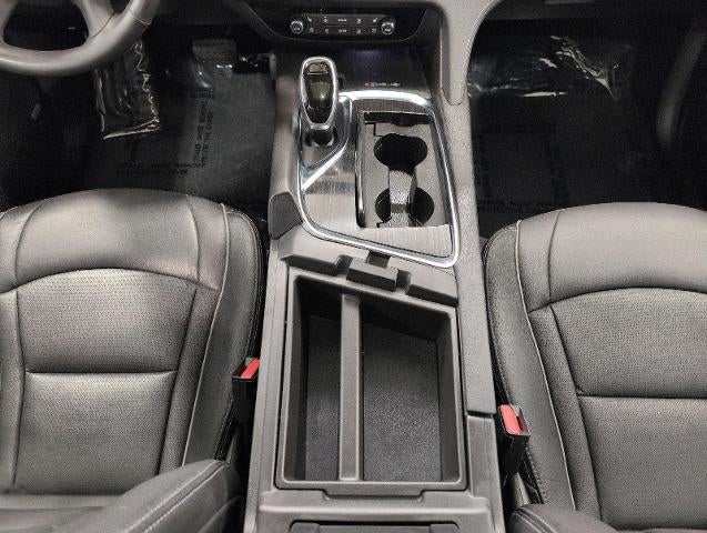 2019 Buick Enclave AWD 4dr Avenir