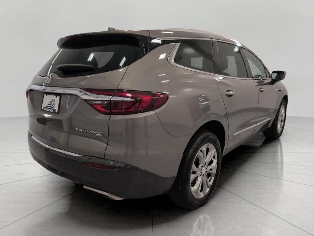 2019 Buick Enclave AWD 4dr Avenir