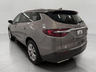 2019 Buick Enclave AWD 4dr Avenir