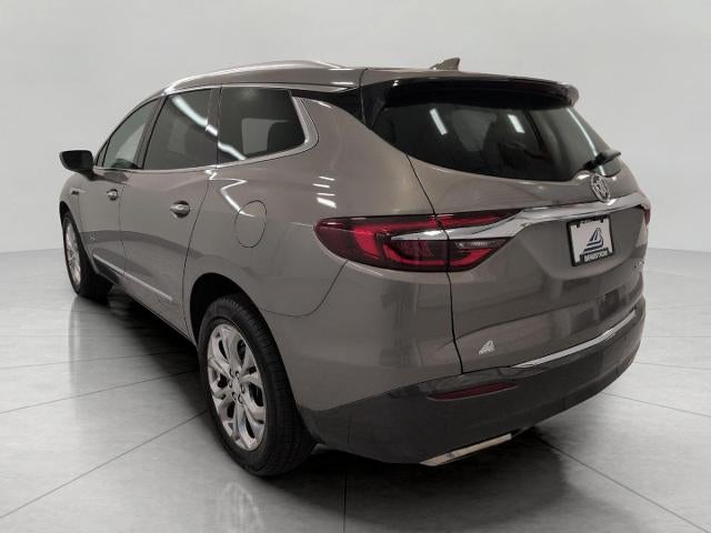 2019 Buick Enclave AWD 4dr Avenir