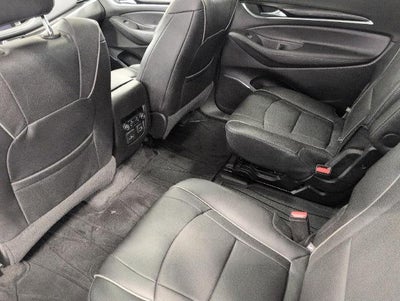 2019 Buick Enclave AWD 4dr Avenir