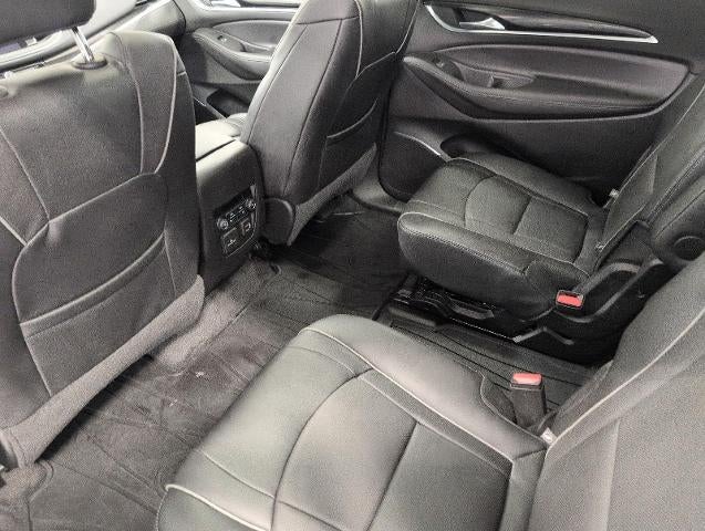 2019 Buick Enclave AWD 4dr Avenir