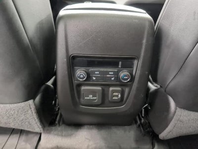 2019 Buick Enclave AWD 4dr Avenir
