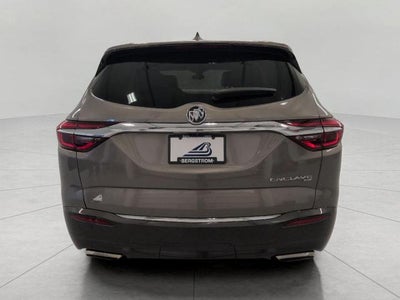 2019 Buick Enclave AWD 4dr Avenir