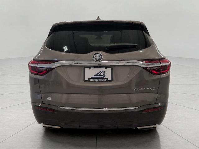 2019 Buick Enclave AWD 4dr Avenir