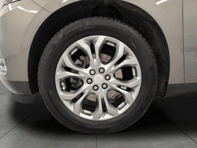 2019 Buick Enclave AWD 4dr Avenir
