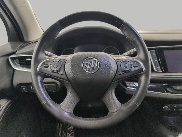 2019 Buick Enclave AWD 4dr Avenir