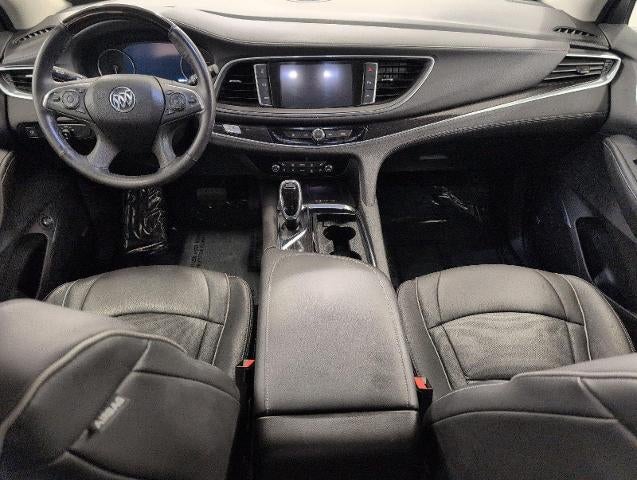 2019 Buick Enclave AWD 4dr Avenir