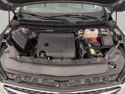 2019 Buick Enclave AWD 4dr Avenir