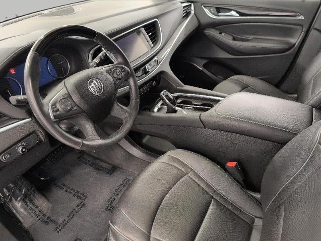 2019 Buick Enclave AWD 4dr Avenir