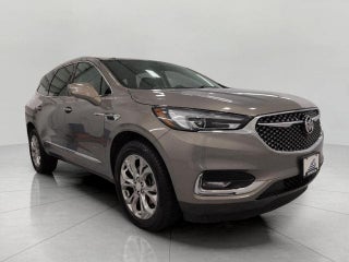 2019 Buick Enclave AWD 4dr Avenir