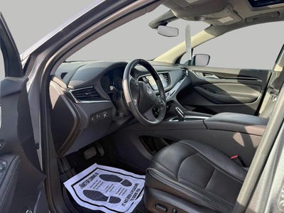 2021 Buick Enclave AWD 4dr Avenir