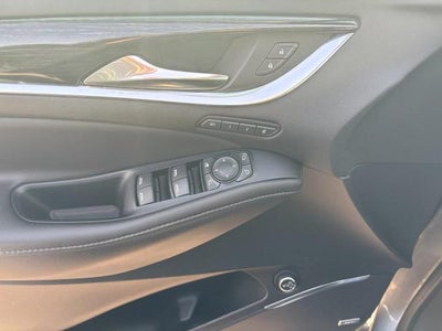 2021 Buick Enclave AWD 4dr Avenir