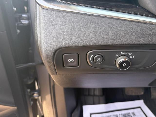 2021 Buick Enclave AWD 4dr Avenir
