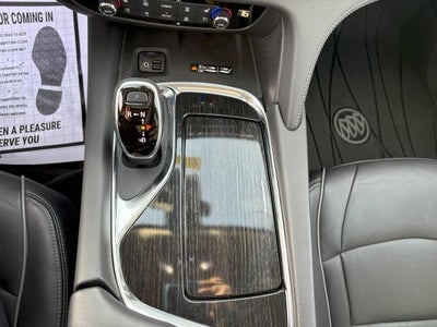 2021 Buick Enclave AWD 4dr Avenir