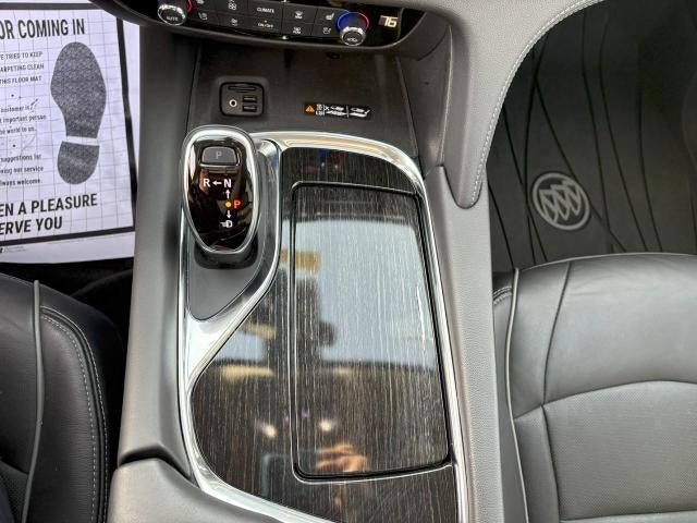 2021 Buick Enclave AWD 4dr Avenir