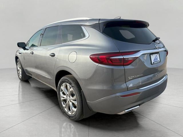 2021 Buick Enclave AWD 4dr Avenir