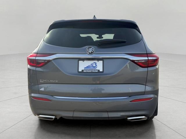 2021 Buick Enclave AWD 4dr Avenir