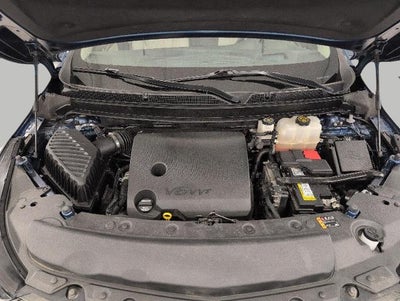 2023 Buick Enclave AWD 4dr Avenir