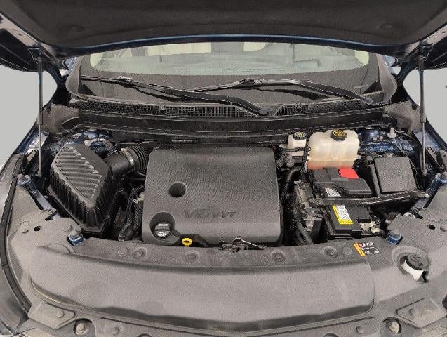 2023 Buick Enclave AWD 4dr Avenir