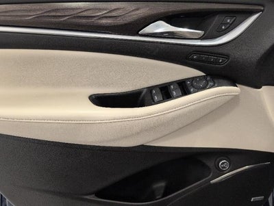 2023 Buick Enclave AWD 4dr Avenir