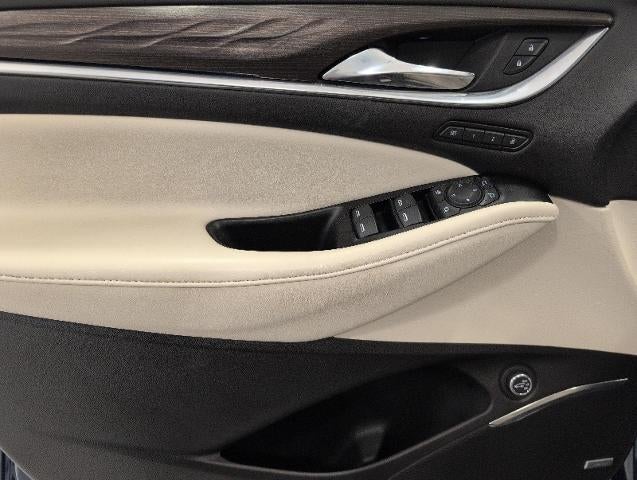 2023 Buick Enclave AWD 4dr Avenir