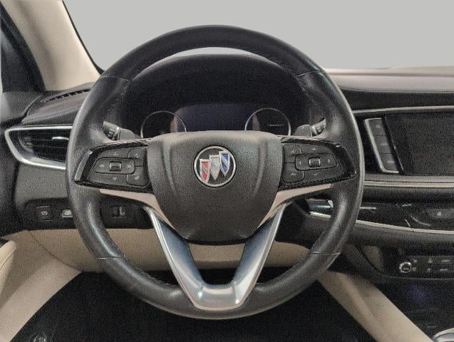 2023 Buick Enclave AWD 4dr Avenir