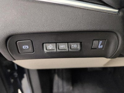 2023 Buick Enclave AWD 4dr Avenir
