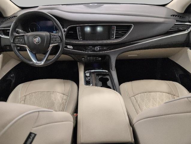 2023 Buick Enclave AWD 4dr Avenir