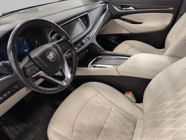2023 Buick Enclave AWD 4dr Avenir