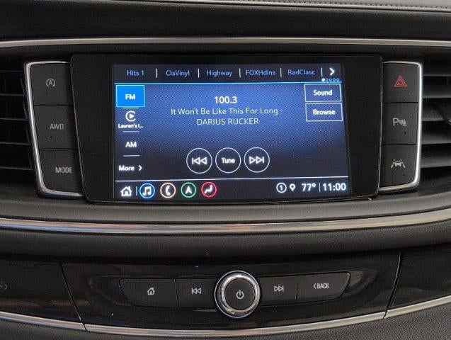 2023 Buick Enclave AWD 4dr Avenir