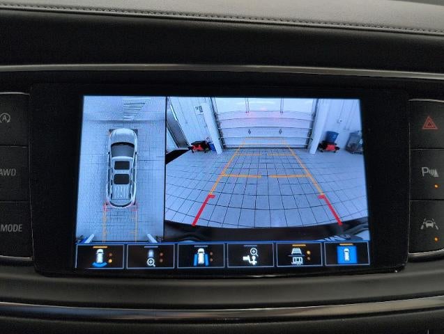 2023 Buick Enclave AWD 4dr Avenir