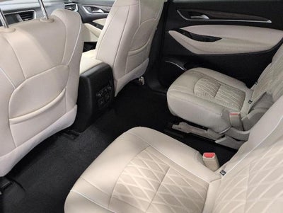 2023 Buick Enclave AWD 4dr Avenir