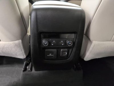 2023 Buick Enclave AWD 4dr Avenir