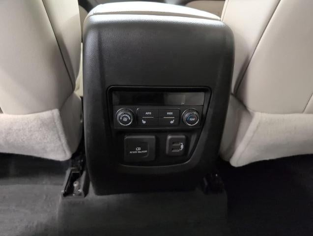 2023 Buick Enclave AWD 4dr Avenir