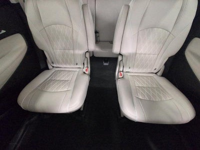 2023 Buick Enclave AWD 4dr Avenir