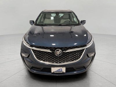 2023 Buick Enclave AWD 4dr Avenir