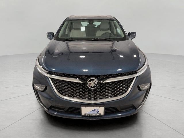 2023 Buick Enclave AWD 4dr Avenir
