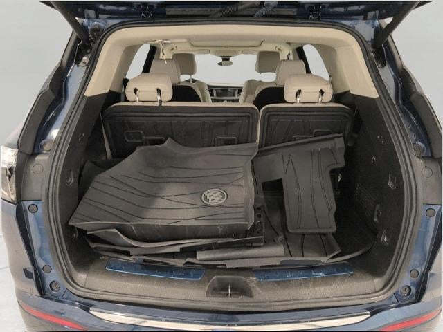 2023 Buick Enclave AWD 4dr Avenir