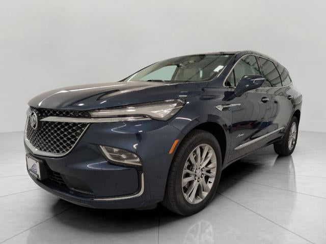 2023 Buick Enclave AWD 4dr Avenir