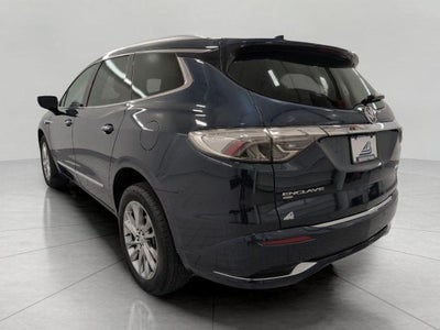 2023 Buick Enclave AWD 4dr Avenir