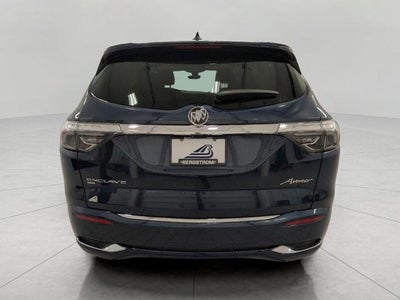 2023 Buick Enclave AWD 4dr Avenir