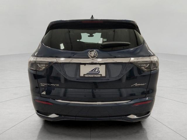 2023 Buick Enclave AWD 4dr Avenir