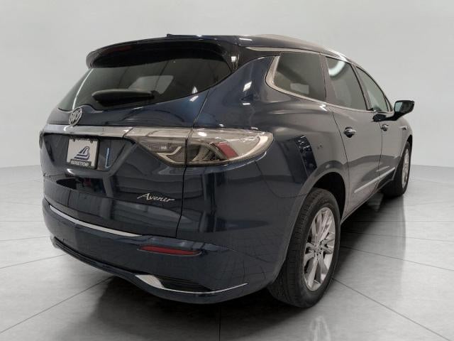 2023 Buick Enclave AWD 4dr Avenir