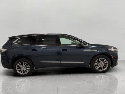 2023 Buick Enclave AWD 4dr Avenir